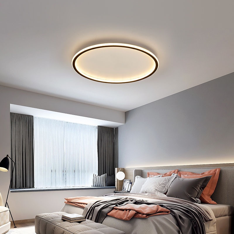 Minimalist Bedroom Ceiling Lamp Home