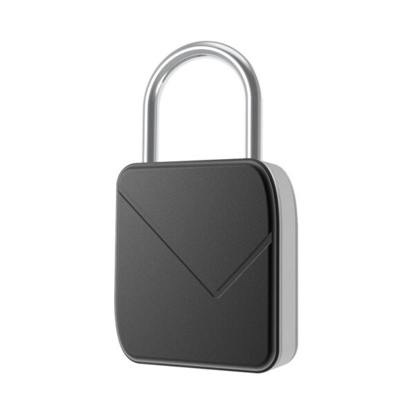 Fingerprint Padlocks for Home Locks – Bild 5