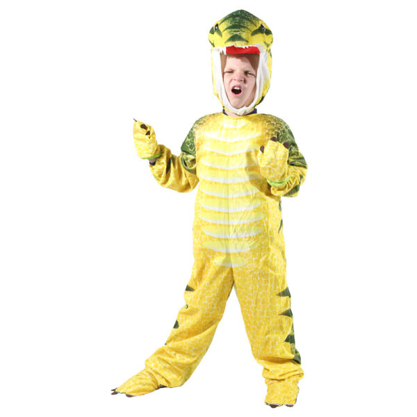 Jurassic Halloween Costume – Bild 9