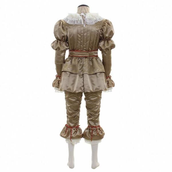 Halloween costume clown – Bild 2