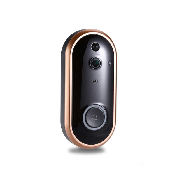 Remote Home Monitoring Doorbell – Bild 6
