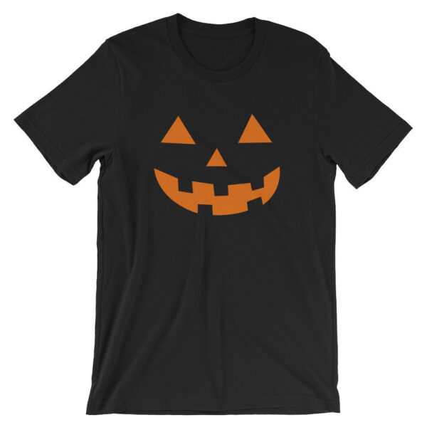 Halloween T-shirt – Bild 7