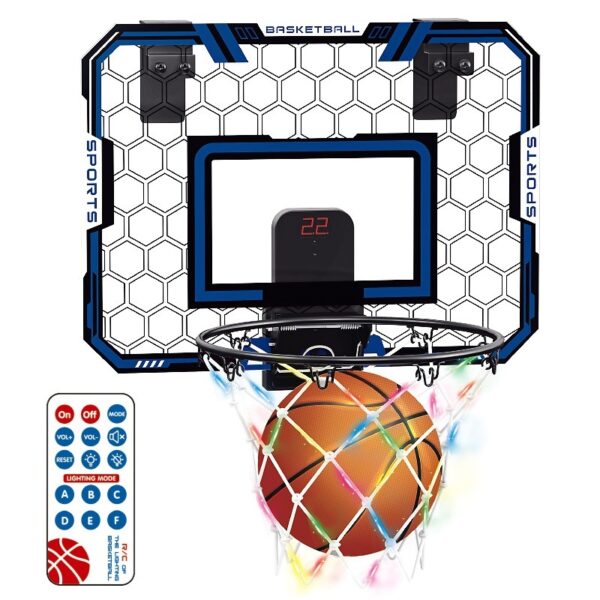Basket Children's Indoor Home Toys – Bild 8
