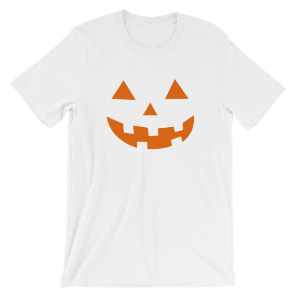 Halloween T-shirt – Bild 5