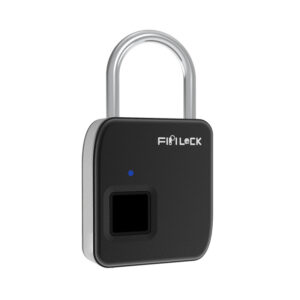 Fingerprint Padlocks for Home Locks