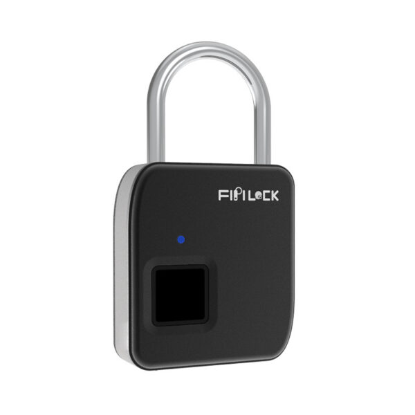 Fingerprint Padlocks for Home Locks