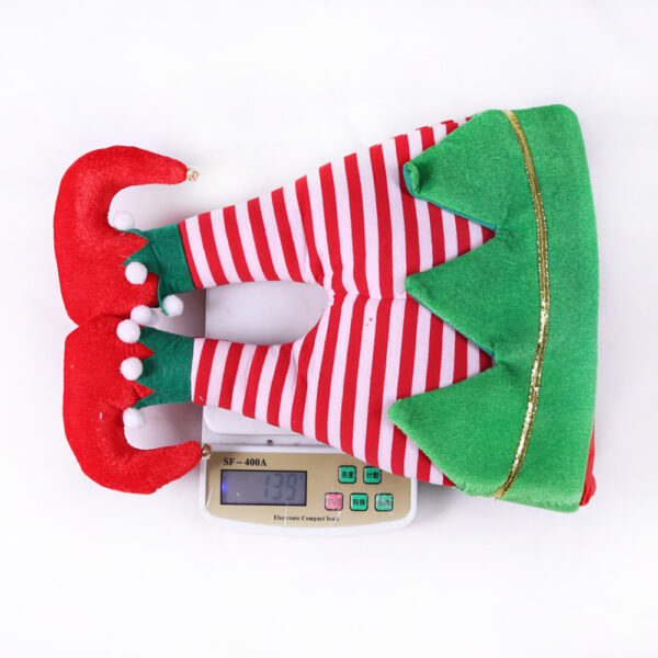 Christmas Hat – Bild 8