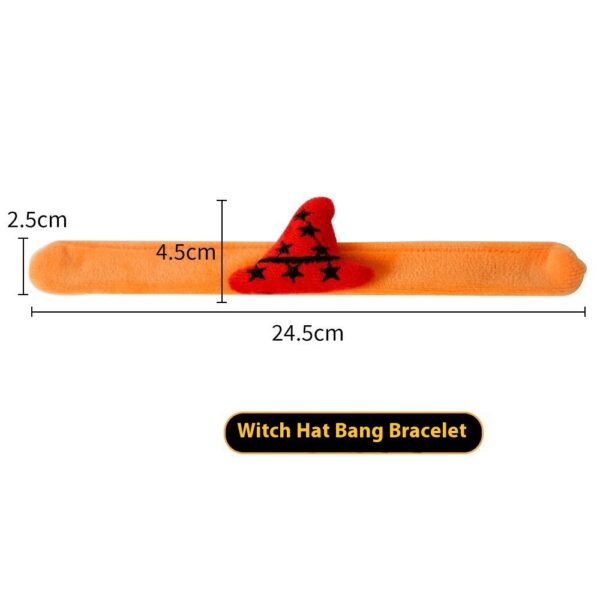 Halloween Decorative Bracelet – Bild 9