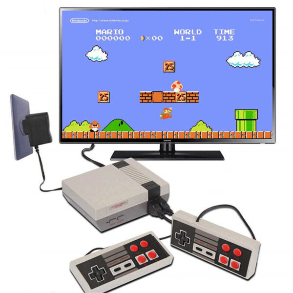 620 Video Game Consoles – Bild 7