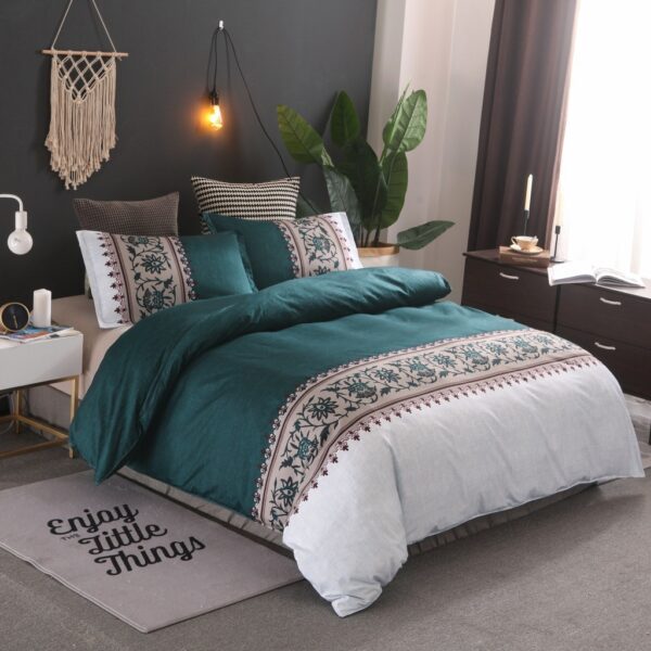 Simple Plain Bedding – Bild 5