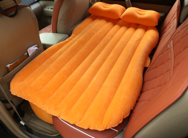 Car Inflatable Bed – Bild 7