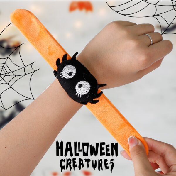 Halloween Decorative Bracelet – Bild 5