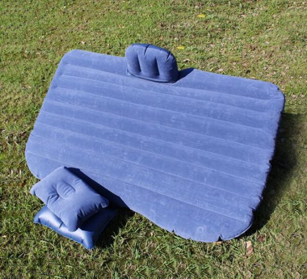 Car Inflatable Bed – Bild 5