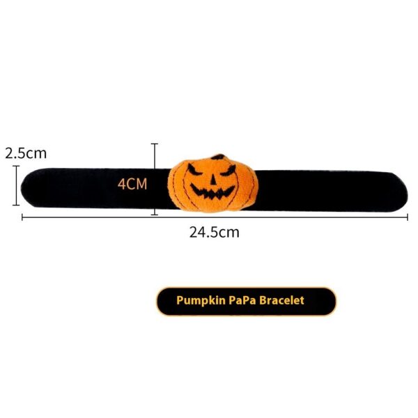 Halloween Decorative Bracelet – Bild 8