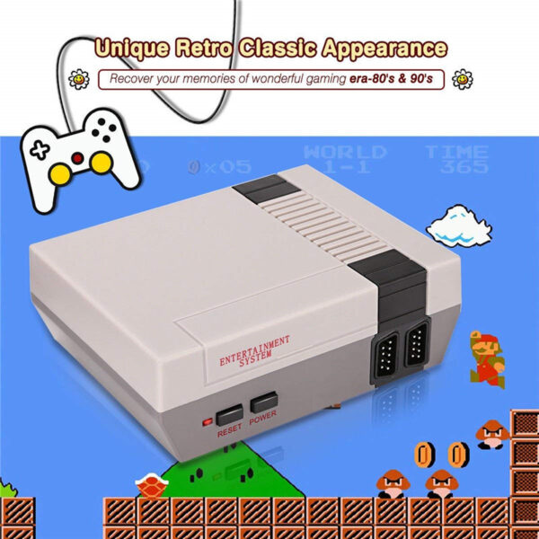 620 Video Game Consoles – Bild 5