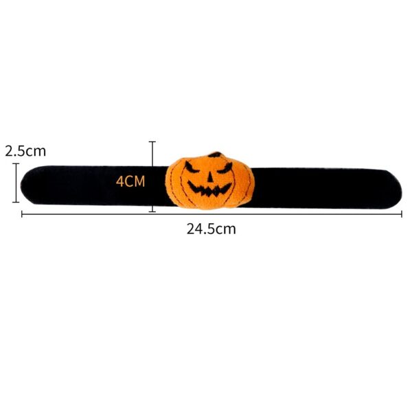 Halloween Decorative Bracelet – Bild 4