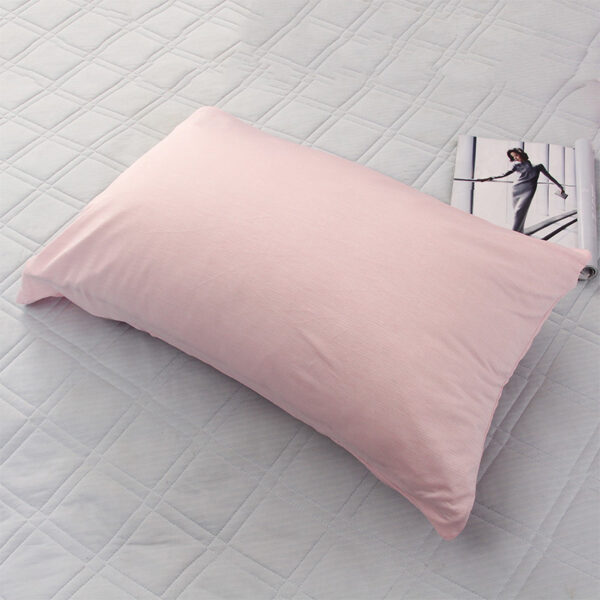 Cooling Blanket Cooling Fiber Absorb Heat Washable Cover Over Blankets Summer – Bild 7