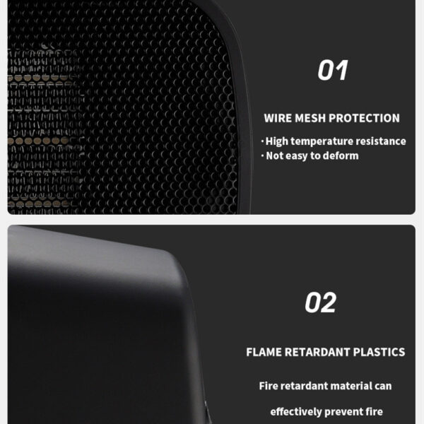 Instant Home Heating Mini Heater – Bild 5
