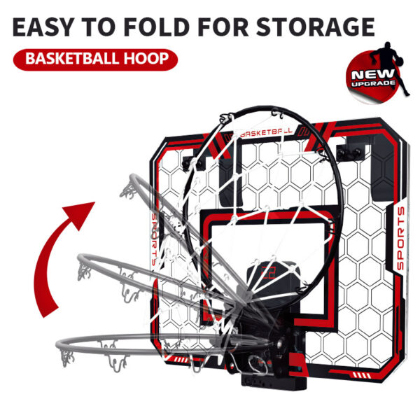 Basket Children's Indoor Home Toys – Bild 4