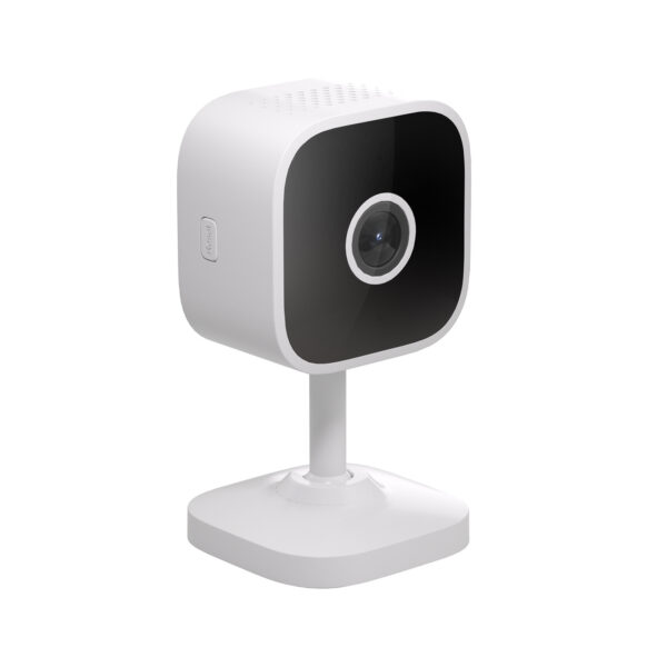 Smart Home Security Camera – Bild 3