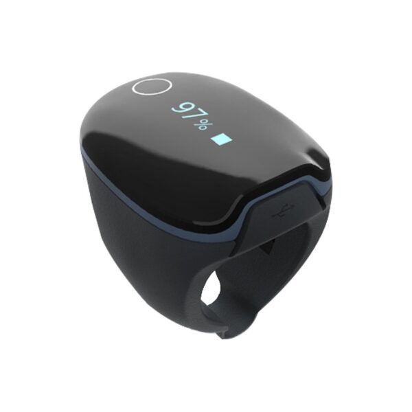 Home Blood Oxygen Saturation Detector – Bild 2
