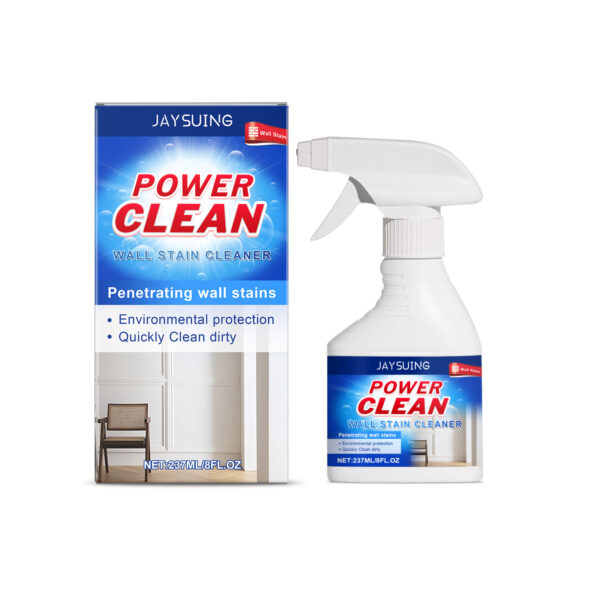 Wall Decontamination Cleaner Home Renovation – Bild 5