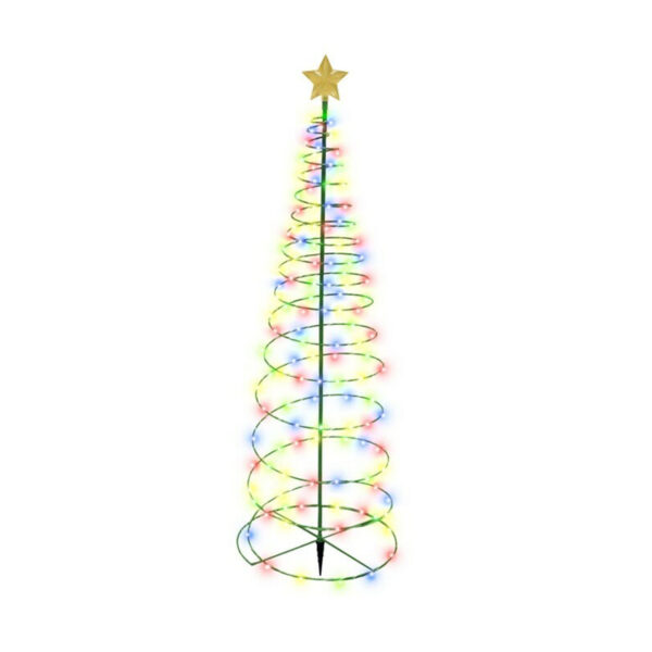 Christmas Tree Decoration Outdoor Courtyard Lighting – Bild 10