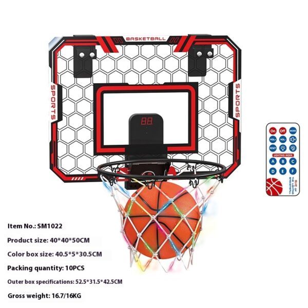 Basket Children's Indoor Home Toys – Bild 6