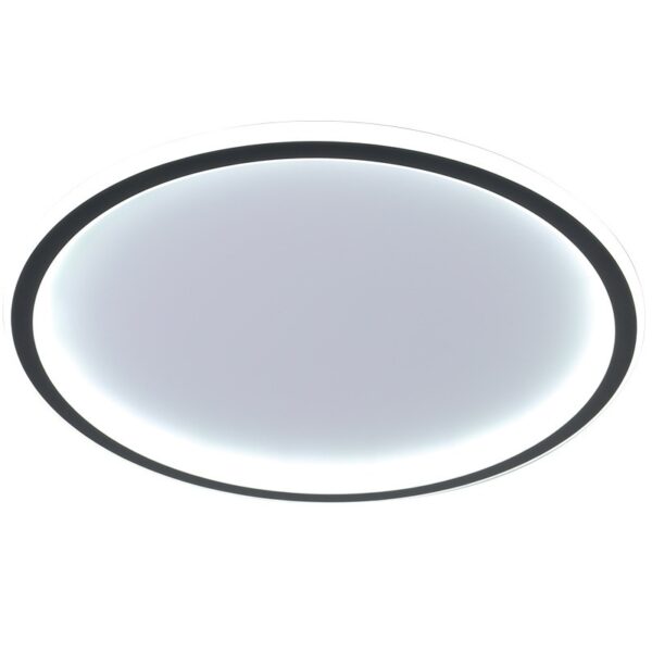 Minimalist Bedroom Ceiling Lamp Home – Bild 10