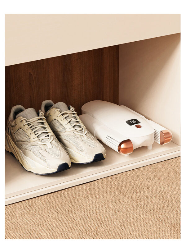 Home Dormitory Shoes Dryer Intelligence – Bild 8