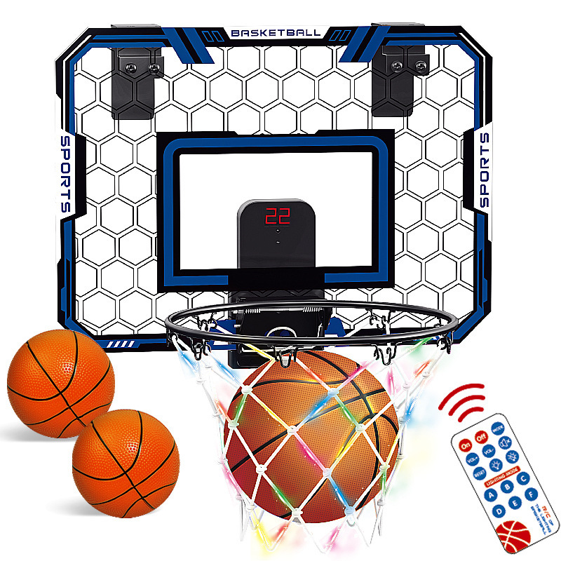 Basket Children’s Indoor Home Toys
