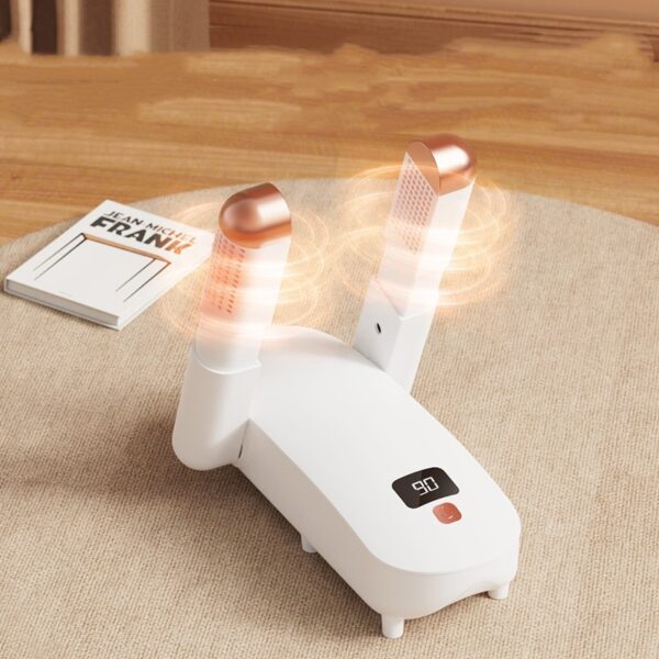 Home Dormitory Shoes Dryer Intelligence – Bild 5