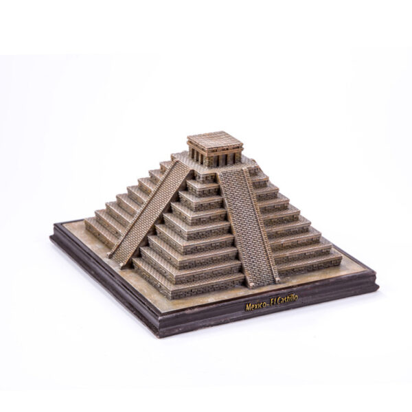 Pyramid Resin Crafts Home Ornament – Bild 5