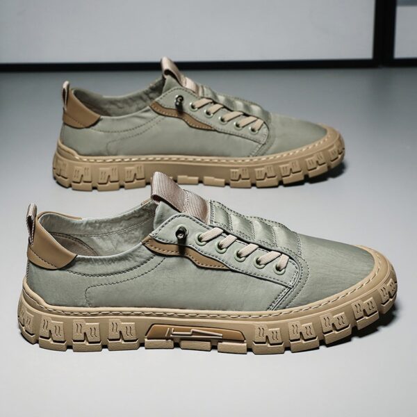 Men's Breathable All-match Casual Sneakers – Bild 9