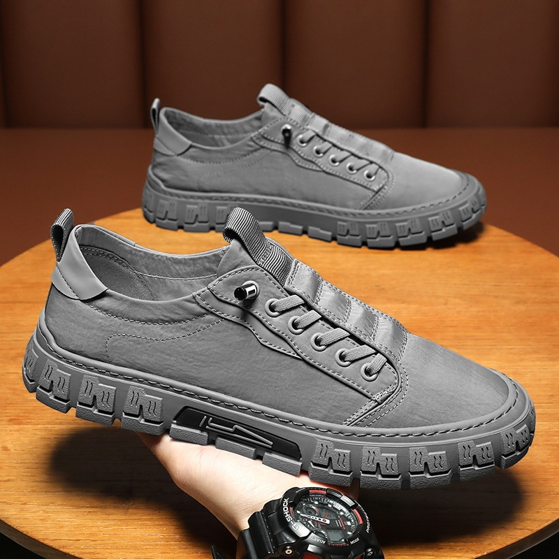 Men’s Breathable All-match Casual Sneakers