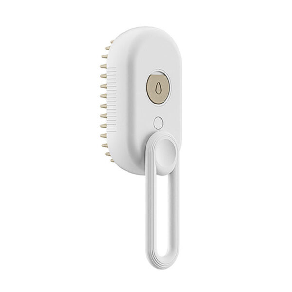 Cat Steam Brush Steamy Dog Brush 3 In 1 Electric Spray Cat Hair Brushes For Massage Pet Grooming Comb Hair Removal Combs Pet Products – Bild 3