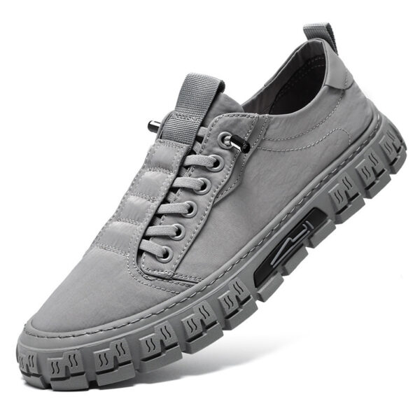 Men's Breathable All-match Casual Sneakers – Bild 3