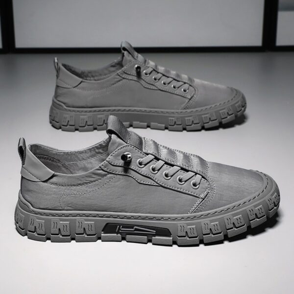 Men's Breathable All-match Casual Sneakers – Bild 7