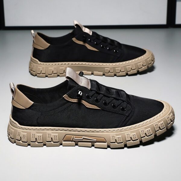 Men's Breathable All-match Casual Sneakers – Bild 5