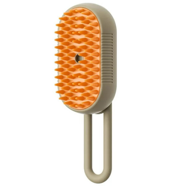 Cat Steam Brush Steamy Dog Brush 3 In 1 Electric Spray Cat Hair Brushes For Massage Pet Grooming Comb Hair Removal Combs Pet Products – Bild 6